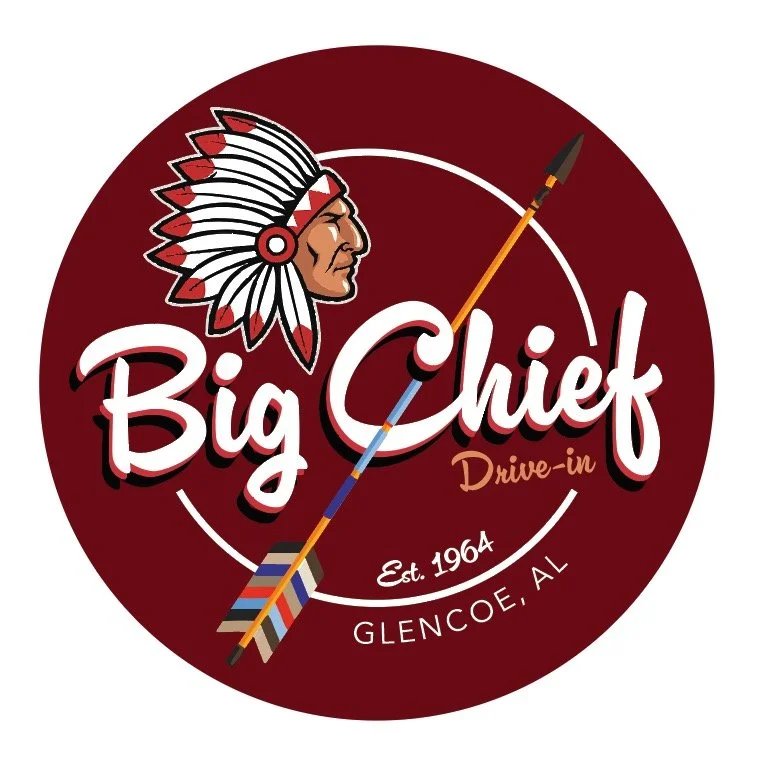 Big Chief - Logo Design