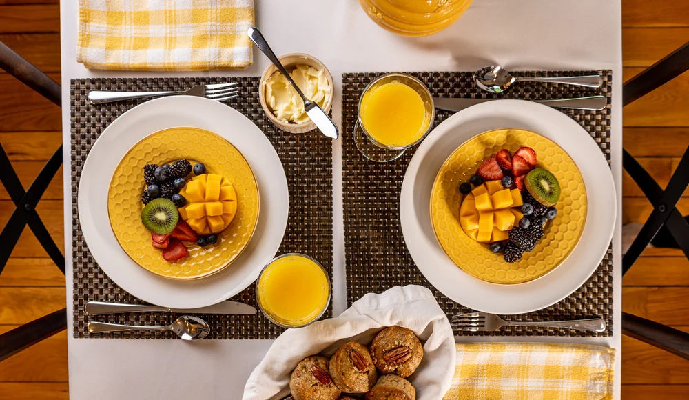 Best of the Best - Food Photography