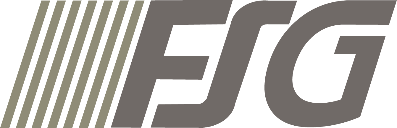 FSG Logo - Logo Design
