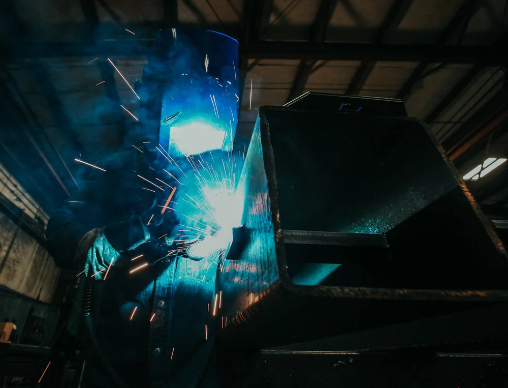 Industrial Photography