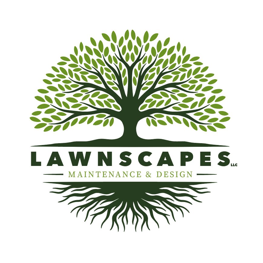 Lawnscapes - Logo Design